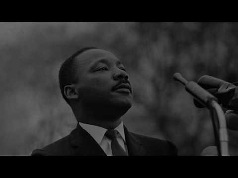 Martin Luther King on "Agape," a Form of Love at the Core of Nonviolent Resistance