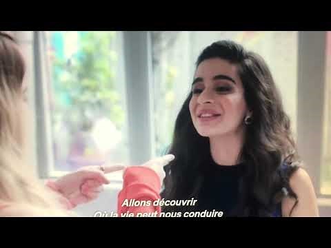 Poursuis tes rêves - Mía et Zoe chantent Você É Demais ( Saison 1 épisode 12)