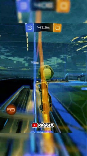 The art of preflips #rocketleague #rlcs #ssl #rocketleagueclips #raggeo