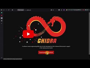 Ghidra MCP + Claude Desktop Server Setup — Automate Reverse Engineering