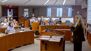 Getting students mentally ready for class | Instructional Moves