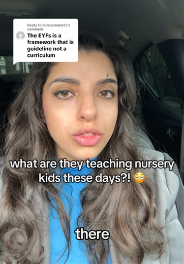 Understanding Nursery Curriculums: What Kids Learn