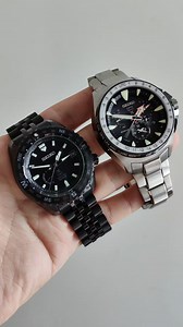 1.3K views · 43 reactions | How about some high end Seiko travel...