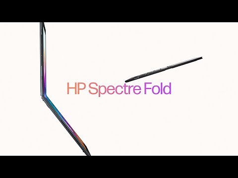 HP Spectre Foldable 3-in-1 PC | HP