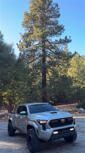 desde durango 🤟🍀 #tacomabeast #corridoschingones #usa_tiktok🇺🇸 #4x4offroad #trdoffroad