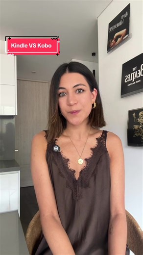 Kindle VS Kobo: ¿Cuál elegir? Comparativa y opiniones