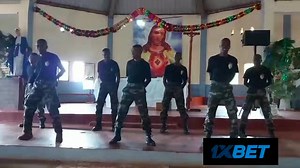 15K views · 1.6K reactions | Mampihaiky ny maro ihany koa ny fahaizan'ireto mpitandron'ny Filaminana ireto mandihy ☺️ Ankafizo dia zarazarao e ☺️ Code Promo 1XBET : MANJA261 | Manja Foana | Facebook