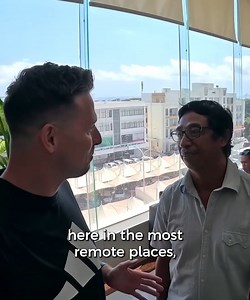 366K views · 5.1K reactions | Trouble in East Timor: A Chaotic Airline Experience  #flightreview #airlinestesting | Josh Cahill | Facebook