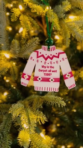 Glowforge⚡️3D Laser Cutter & Engraver on Instagram: "🎄 What's your favorite Holiday movie to craft to? We'll go first... #NationalLampoonsChristmasVacation ✨ @edensrosesshop #MadeWithGlowforge #laserengraving #smallbusiness #glowforgemade #cozycrafting #maker #HomemadeHoliday #glowforge"