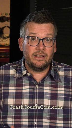 8.5K views · 107 reactions | This year's coin design represents our...