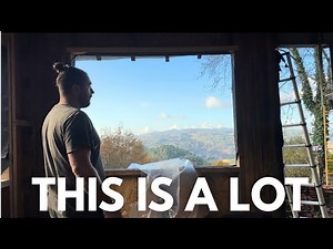 Cottage Vision Comes to Life… and the Farm Has Other Plans