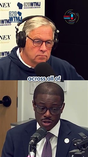 Milwaukee County Ends Every Year With a Surplus