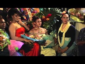 LIKE A LADY: THE FAKALEITIS OF TONGA trailer with animation by Tess Martin