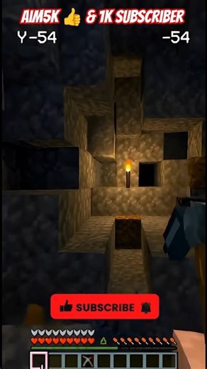 I Found Herobrine in My Survival World. #herobrine #minecraft #roblox #minecraftshorts #ai #game