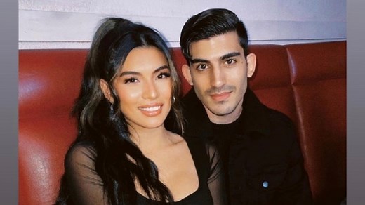 ‘He will die in prison': San Diego TikToker Ali Abulaban sentenced for murdering wife, her friend