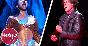 Top 10 Hardest Modern Broadway Songs to Sing | Videos on WatchMojo.com