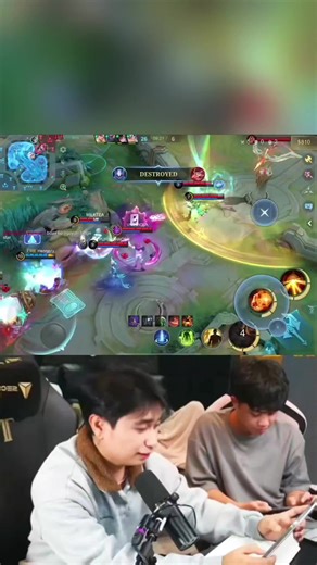 Tutorial at hero Counter sakanya : Claude Fighter Emblem Meta! #MLBBGoldenMonth #MLBB #Mobilelegendsbangbang #MakeYourGoldenMoment #mlbb