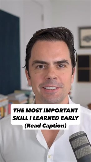 The most important skill I developed early in my career was an understanding of the three primary financial statements and how cash moves through them. The three-statement model remains the foundation for meaningful analysis. It provides a firm grasp of how businesses create and consume cash. And nothing is more important for a business to thrive or survive than cash flow. I have worked in investment banking, private equity and now as Chief Strategy Officer and I continue to use this framework t