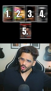 5 Movies for Gym Motivation! | Mr Cinephiler