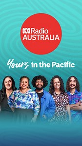 ABC Radio Australia brings you trusted news and the latest in music and sport! 📻 | ABC Pacific