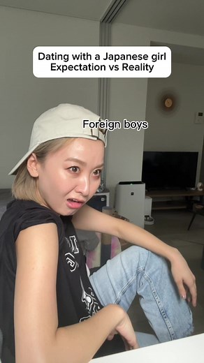 Dating with a Japanese Girl: Expectation vs Reality