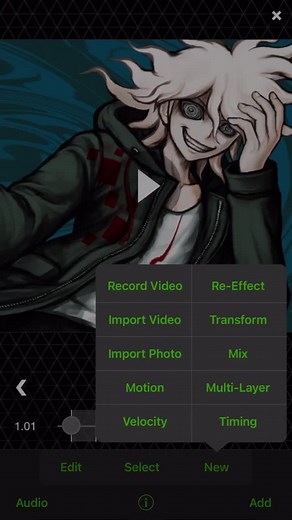 Here is how to do the smear slide thing II #videostar#tutorial#videostartutorial#vstutorials#nagito#ibuki#foryou#fyp#foryoupage#NoNuanceNovember#4you