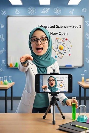 integrated science Sec1 #dr_dalia_nagib #integrated_science