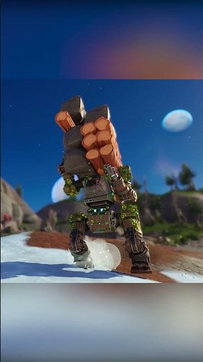 Our mech farming game - everything you need to know #lightyearfrontier