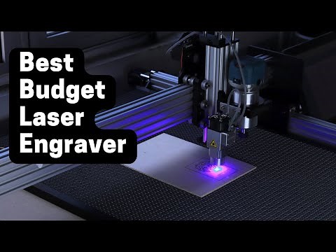 The Ultimate Guide to Finding the Best Budget Laser Engraver