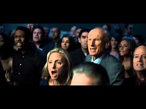 Real Steel (atom vs zeus ) Final fighting strategy 2011