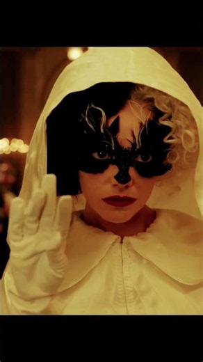 Cruella's Entrance Changed Everything 🔥