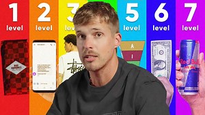 The 7 levels of brand building