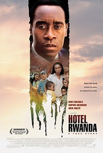 «Отель «Руанда»» (2004)