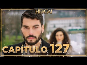 Hercai - Chapter 127