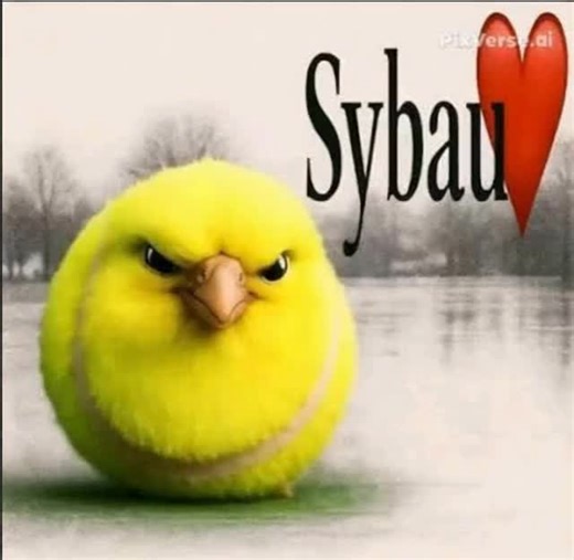 Meme: The Rise of Sennis Bird in Pixverse AI