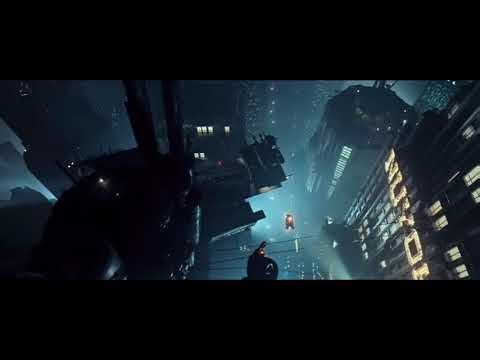 Fragments of the Future — Cinematic Ambient Music