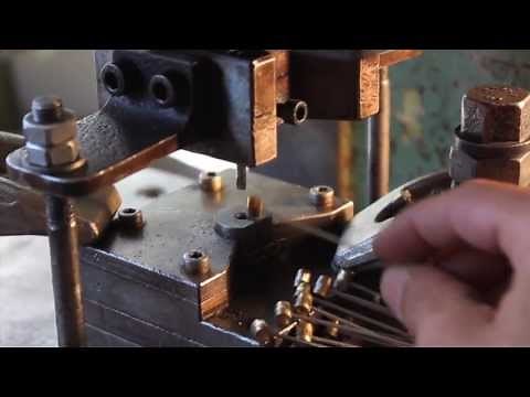 Bowden Cable Manufactory - Katrin Simstedt, M. Eng. (Corporate Film)