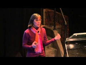 Ethnography: Ellen Isaacs at TEDxBroadway