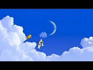 Bee Movie DreamWorks Intro 2007