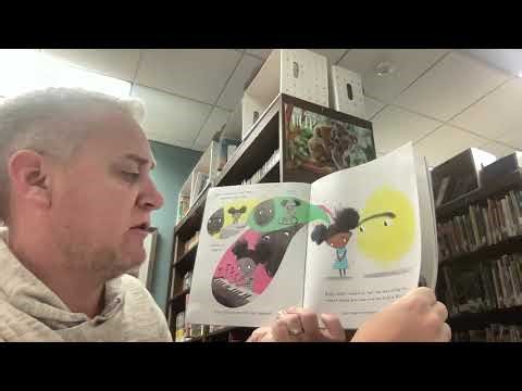 Mr. Lohn Reads Ruby Finds a Worry