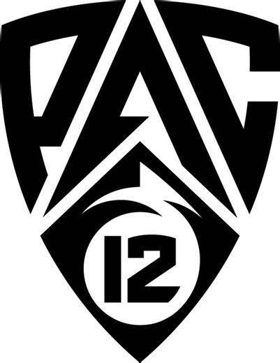 Pacific-12 Conference Primary Logo (2026–Present) | SportsLogos dot Net