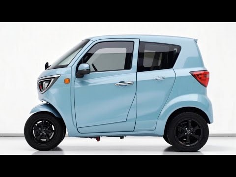 スズキ2026：新世代のモーターベチャを発表