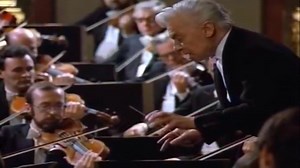 26K views · 1.4K reactions | TCHAIKOVSKY - Symphony no. 6 (Pathétique) - 1st movement, with Herbert von Karajan conducting the Wiener Philharmonic. Watch here the complete performance: https://youtu.be/KvGC8hZC29U | The World Music | Facebook