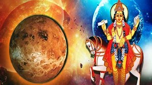 लाल किताब : शुक्र बलवान तो हर कोई बन जाता है धनवान, आजमाएं 7 उपाय