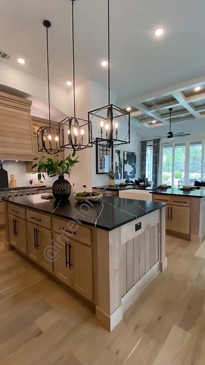 Stunning Interior Design Ideas for Your Dream Home