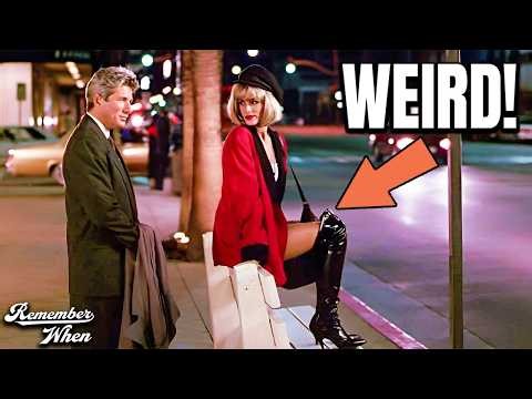 Pretty Woman (1990): 15 Weird Facts You Never Knew