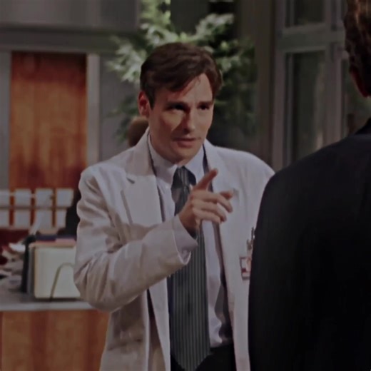 Exploring Role Models: James Wilson in House MD