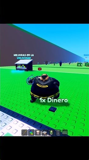 How good is the spring in Escape the Tsunami by Brainrots? 🤔