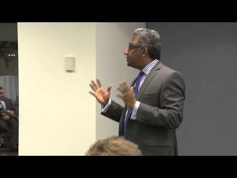 What is Cultural Intelligence?