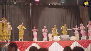 Karen ABC Group Song Dance Cover YouTube: https://youtu.be/slqUiGDFVNs #Karendance #karenculture #knyawdance #knyawpoe #dance #kco2025 | Karen Culture Organization of Minnesota